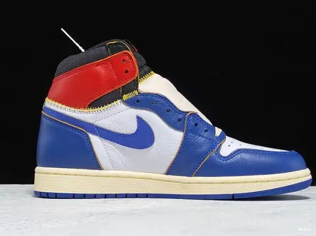 Bmlin shoes 1 Jordan OG BV1300-146 High Retro Air Union x 0530